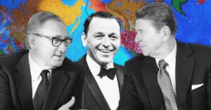 the-‘rolex-on-the-wall’-that-kissinger,-reagan-and-sinatra-loved,-but-you’ve-never-heard-of