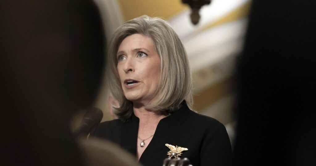 food-stamps:-joni-ernst-announces-bill-regarding-nearly-$1-billion-in-‘ineligible’-snap-payments