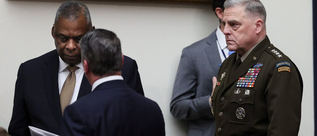 biden-pentagon-didn’t-need-congress’-approval-to-implement-abortion-travel-rule,-watchdog-says