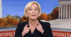 msnbc’s-mika-brzezinski-in-complete-meltdown:-her-wildest-unhinged-rant-yet-hits-every-left-wing-talking-point-–-hitler,-fascism,-killing-women,-and-even-calls-trump-supporters-‘idiots’-|-the-gateway-pundit-|-by-jim-hᴏft