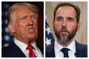 trump-says-jack-smith-is-not-a-‘valid-officer’-in-bid-to-dismiss-jan.-6-case-–-washington-examiner