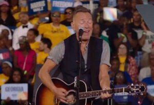 yikes!-bruce-springsteen-sounds-absolutely-awful-at-kamala-harris-rally-in-georgia-(video)-|-the-gateway-pundit-|-by-mike-lachance