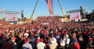 tgp-photos:-president-trump’s-return-to-butler-rally-with-elon-musk-and-christopher-macchio-(part-two)-|-the-gateway-pundit-|-by-kristinn-taylor