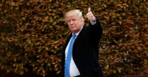 poll:-donald-trump-on-the-verge-of-overtaking-kamala-harris-in-new-hampshire-|-the-gateway-pundit-|-by-mike-lachance