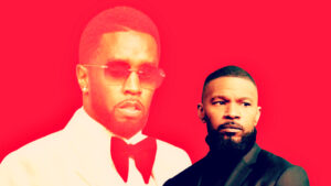 during-taping-of-his-new-netflix-special,-jamie-foxx-reportedly-accused-sean-‘diddy’-combs-of-poisoning-him-–-comedian-says-he-denounced-embattled-rapper-to-the-fbi-|-the-gateway-pundit-|-by-paul-serran