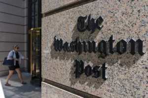 washington-post-announces-it-won’t-endorse-presidential-candidate-for-first-time-since-1988-–-washington-examiner