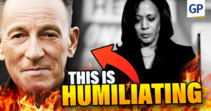 embarrassing:-bruce-springsteen-bombs-kamala-rally-with-terrible-performance-|-elijah-schaffer’s-top-5-|-the-gateway-pundit-|-by-elijah-schaffer