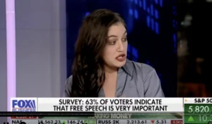 tiana-lowe-doescher-talks-free-speech-as-deciding-factor-for-2024-–-washington-examiner