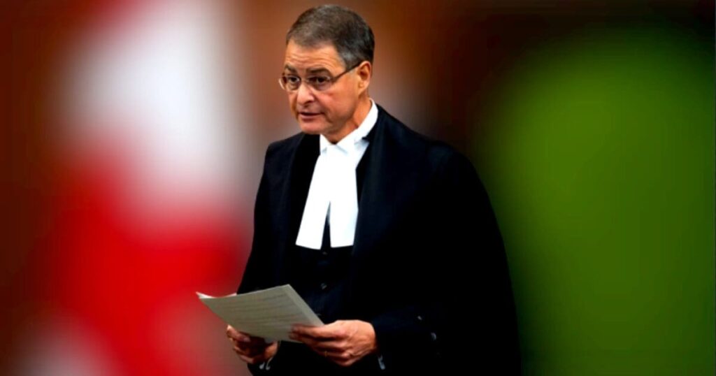 anthony-rota,-speaker-of-the-canadian-house,-resigns-after-honoring-nazi-fighter-in-parliament-|-the-gateway-pundit-|-by-paul-serran