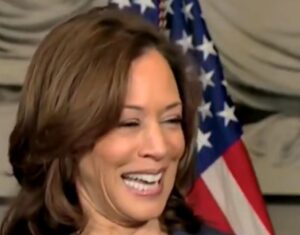 is-she-drunk?-–-“one-of-the-things-that-i-love-about-the-american-people-is-we-can-hold-many-thoughts-at-once”-–-kamala-harris-when-asked-about-the-economy-(video)-|-the-gateway-pundit-|-by-cristina-laila