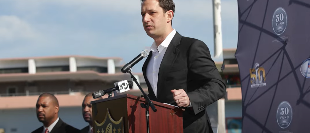 levi-strauss-heir-announces-run-for-san-francisco-mayor,-promises-to-hire-more-cops