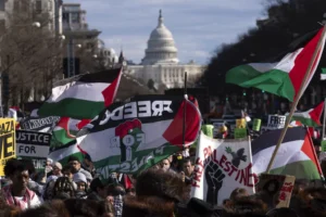 how-pro-palestinian-protests-have-changed-since-operation-cast-lead-–-washington-examiner