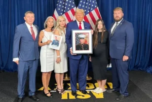 slain-marine’s-family-finds-an-ally-in-trump-–-washington-examiner