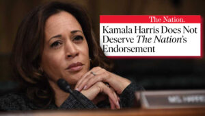 political-earthquake!-storied-leftist-news-magazine-‘the-nation’-withdraws-endorsement-of-kamala-harris:-“kamala-harris-does-not-deserve-the-nation’s-endorsement”-|-the-gateway-pundit-|-by-jim-hᴏft