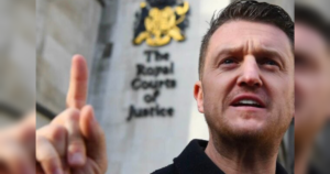 british-patriot-tommy-robinson-charged-with-terrorism-as-socialist-regime-ramps-up-free-speech-crackdown-|-the-gateway-pundit-|-by-ben-kew