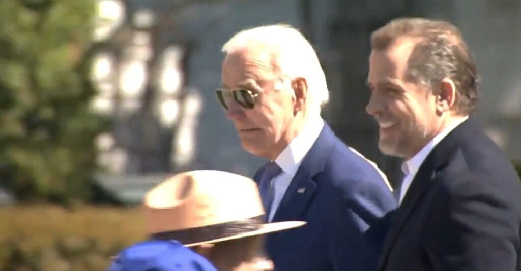 breaking:-hunter-received-two-bank-wires-originating-from-beijing-in-2019-with-beneficiary-address-listed-as-joe-biden’s-delaware-home-|-the-gateway-pundit-|-by-cristina-laila