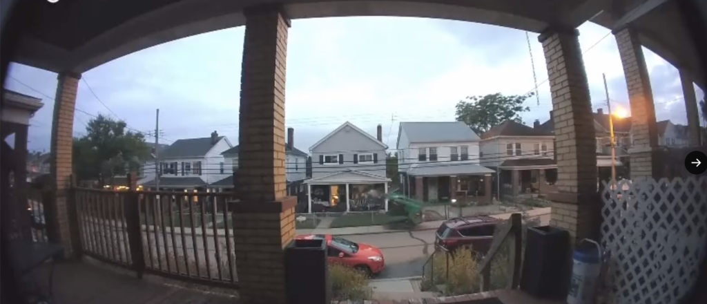 video-shows-10-year-old-taking-bobcat-on-joyride,-hitting-several-cars