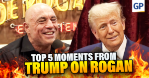 joe-rogan-vs-donald-trump-interview-top-5-moments-|-elijah-schaffer’s-top-5-|-video-|-the-gateway-pundit-|-by-elijah-schaffer