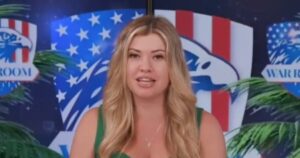 the-war-room-co-host-natalie-winters-exposes-hypocrisy-of-the-left-on-election-integrity-(video)