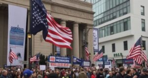 bomb-threat-at-montgomery-county-republican-committee-hq-in-pennsylvania-–-the-radical-left-is-getting-restless-|-the-gateway-pundit-|-by-jim-hoft