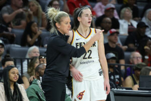 this-is-big:-worthless-indiana-fever-coach-christie-sides-is-fired-–-ran-wnba-star-caitlin-clark-into-the-ground-and-knew-absolutely-nothing-about-coaching-b-ball-|-the-gateway-pundit-|-by-jim-hoft