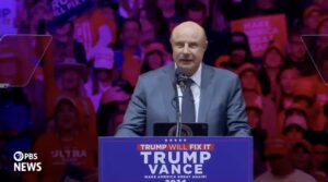 full-transcript:-dr.-phil-risks-it-all-with-explosive-speech-supporting-trump-—-calls-out-democrats-as-bullies-trying-to-silence-free-speech-and-punish-independent-thinkers-|-the-gateway-pundit-|-by-jim-hᴏft