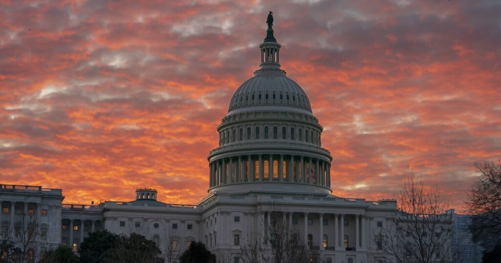 senate-stopgap-spending-bill-clears-first-procedural-hurdle-as-shutdown-looms
