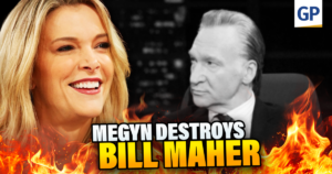 destroyed:-megyn-kelly-demolishes-bill-maher-after-he-embarrassing-compares-trump-to-hitler-|-elijah-schaffer’s-top-5-|-video-|-the-gateway-pundit-|-by-elijah-schaffer