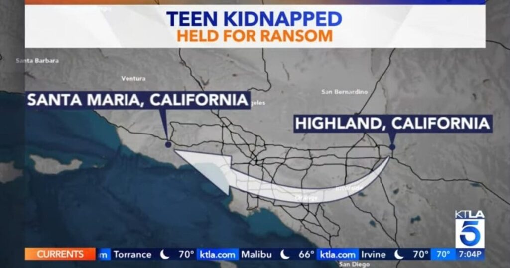 17-year-old-boy-rescued-from-california-motel-room-after-kidnappers-demand-$500,000-ransom-|-the-gateway-pundit-|-by-david-greyson
