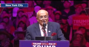 hero-rudy-giuliani-delivers-historic-speech-to-trump-crowd-at-madison-square-garden,-slams-biden-harris-regime,-“the-deplorables-don’t-count-–-20-million-from-china-counts,-we-don’t-count”-(video)