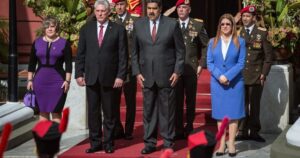 cuban-support-keeps-maduro-in-power,-complicating-a-solution-to-the-venezuelan-crisis