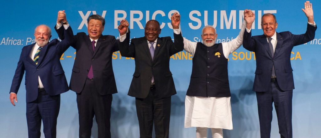 fact-check:-are-over-75%-of-the-world’s-countries-adopting-the-new-brics-payment-system?