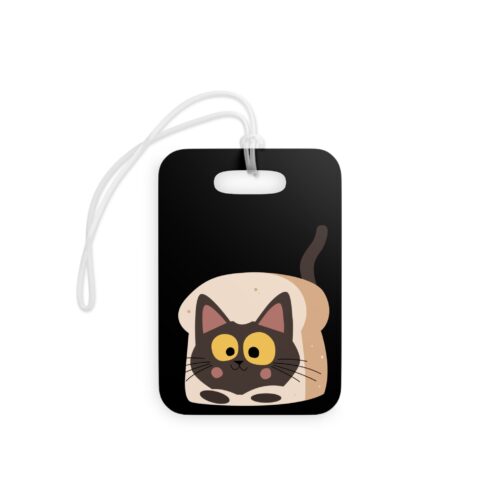 Luggage Tags