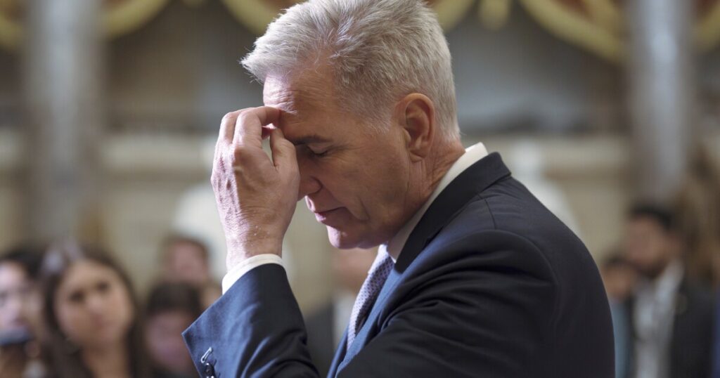 mccarthy-finally-scored-a-big-procedural-win,-but-a-shutdown-still-looms
