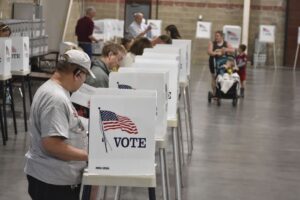 more-than-a-third-of-north-carolina-voters-have-already-cast-their-ballots-–-washington-examiner