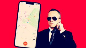 popular-fitness-app-strava,-used-by-secret-service-agents,-may-expose-location-of-trump,-biden-and-macron-in-glaring-security-breach:-le-monde-|-the-gateway-pundit-|-by-paul-serran