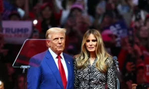 melania-trump-says-she-has-become-‘very-selective’-since-assassination-attempts-–-washington-examiner