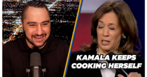 kamala-continues-to-cook-herself-days-before-election-|-drew-hernandez-|-the-gateway-pundit-|-by-drew-hernandez