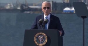 biden-incites-violence-again-in-angry-speech-(video)-|-the-gateway-pundit-|-by-cristina-laila