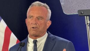 just-in:-supreme-court-rejects-rfk-jr.’s-request-to-be-removed-from-ballots-in-crucial-battleground-states-even-though-he-suspended-his-campaign-|-the-gateway-pundit-|-by-cristina-laila