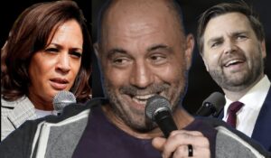 joe-rogan-announces-date-when-jd-vance-will-appear-on-his-#1-podcast,-while-kamala’s-chances-of-an-interview-with-rogan-are-not-looking-good-|-the-gateway-pundit-|-by-patty-mcmurray