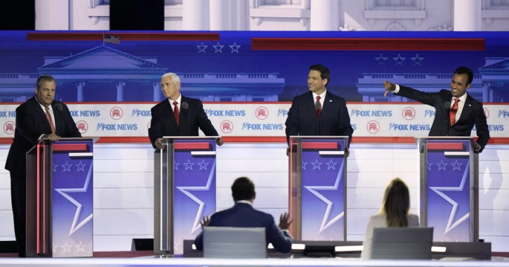 republican-debate:-the-gop-field-gets-a-second-chance-to-escape-trump’s-shadow