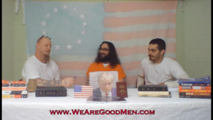 “we-are-good-men”-podcast-directly-from-inside-the-dc-gulag-featuring-j6-political-brian-“skooter”-jackson-|-the-gateway-pundit-|-by-assistant-editor