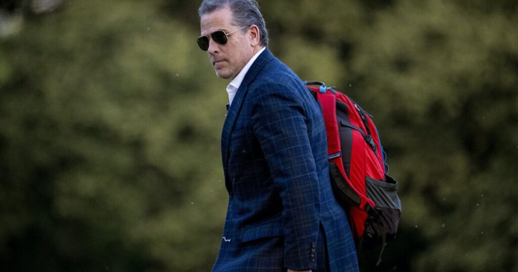 hunter-biden-investigation:-key-takeaways-from-ex-fbi-agent-timothy-thibault’s-testimony