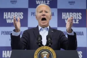 democrats-and-legacy-media-work-to-dismiss-biden’s-‘garbage’-remark-–-washington-examiner