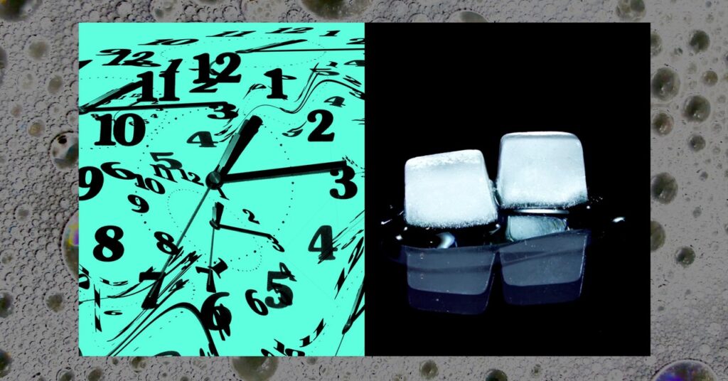 is-the-physics-of-time-actually-changing?