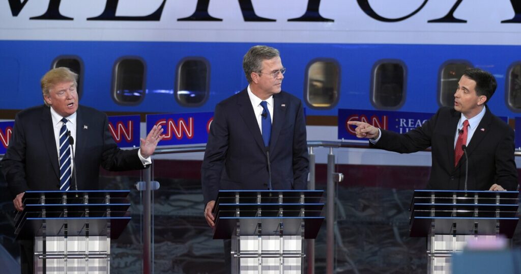 republican-debate:-can-gop-debaters-put-pressure-on-trump-to-show-up?