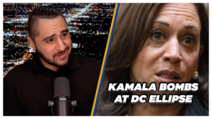 kamala-calls-for-unity-then-calls-trump-a-tyrant-|-drew-hernandez-|-the-gateway-pundit-|-by-drew-hernandez