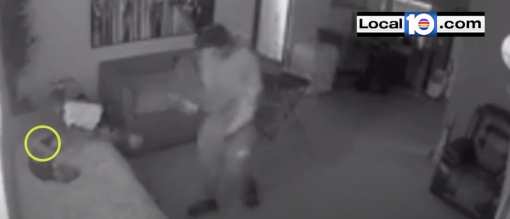 video-shows-3-year-old-florida-girl-shooting-herself-while-relative-was-allegedly-glued-to-football-game