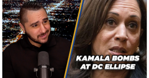 kamala-calls-for-unity-then-calls-trump-a-tyrant-|-drew-hernandez